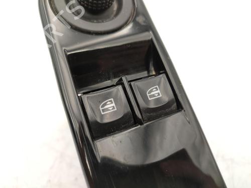 Left front window switch RENAULT CLIO IV (BH_) 1.5 dCi 90 | BP23719519I27  - Image 5