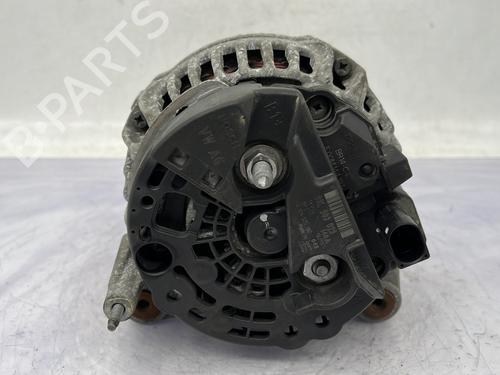 Alternator AUDI A1 (8X1, 8XK) 1.6 TDI | BP30535594M7 - Image 2