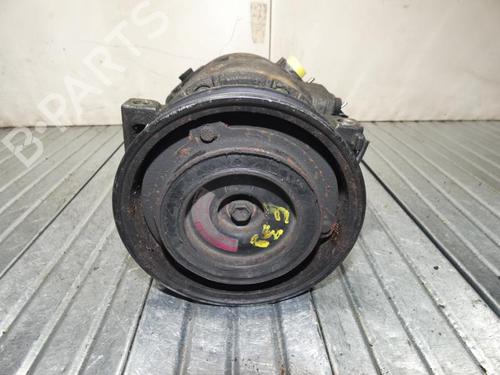 AC compressor BMW 5 (E39) 525 d | BP23671045M34 