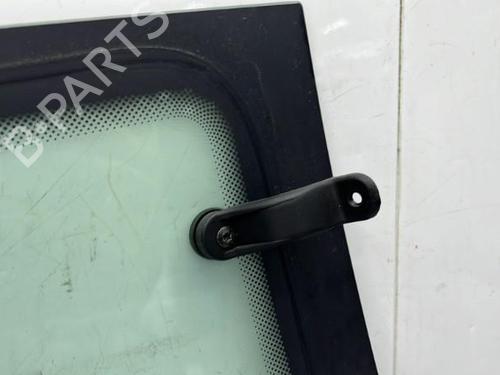 Rear left quarter glass PEUGEOT 206 Hatchback (2A/C) 1.4 i | BP23751371C93 