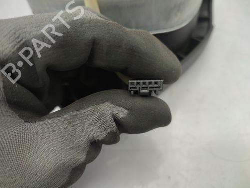 Førerens kollisjonspute VW GOLF V (1K1) 1.9 TDI | BP25147672C9 