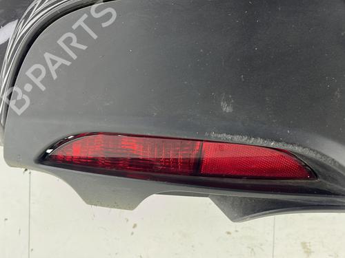 Rear bumper ALFA ROMEO MITO (955_) 1.4 TJet (955AXA1B) | BP23761756C8 