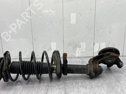 Right front steering knuckle CITROËN SAXO (S0, S1) 1.1 X, SX | BP29325143M26 