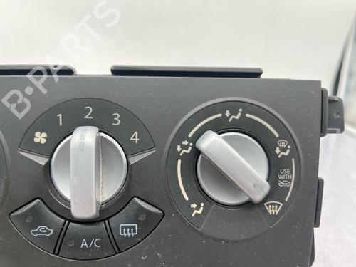 Climate control OPEL AGILA B (H08) 1.2 (F68) | BP36901945I5  - Image 7
