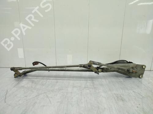 Viskermotor vindrude CITROËN XSARA (N1) 2.0 HDi 90 | BP23711941M29 
