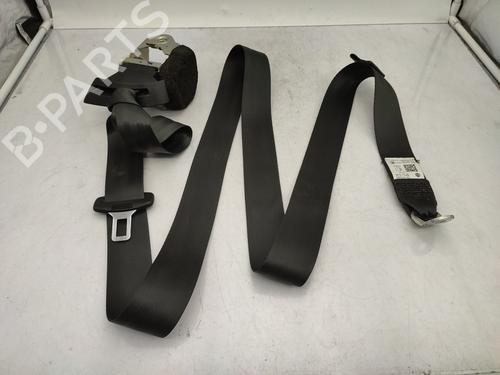 Used Rear right belt tensioner VW SCIROCCO III (137, 138) 2.0 TDI (140 hp) 25346547