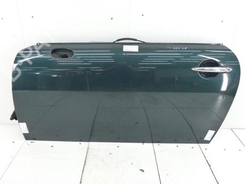 Left front door MINI MINI (R50, R53) Cooper | BP23700612C2 