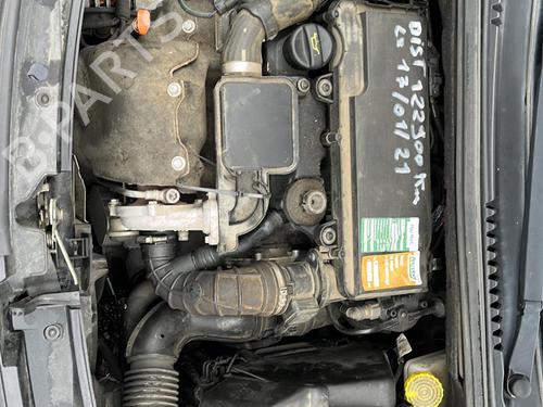 Rear right seatbelt CITROËN C3 II (SC_) 1.4 HDi 70 (SC8HZC, SC8HR0, SC8HP4) | BP23749933I28 - Image 12