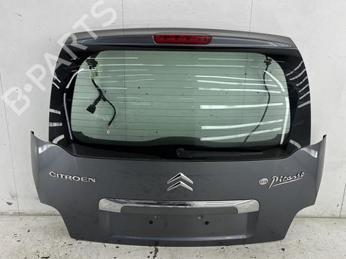 Bagklap CC/Kombi-Coupé CITROËN C3 Picasso (SH_) 1.6 HDi (90 hp) 28209531