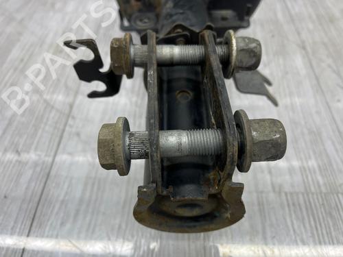 Used Right front shock absorber Right front shock absorber RENAULT MEGANE III Grandtour (KZ0/1) 1.5 dCi (KZ1G, KZ1W, KZ0R) (95 hp) 39660366 39660366