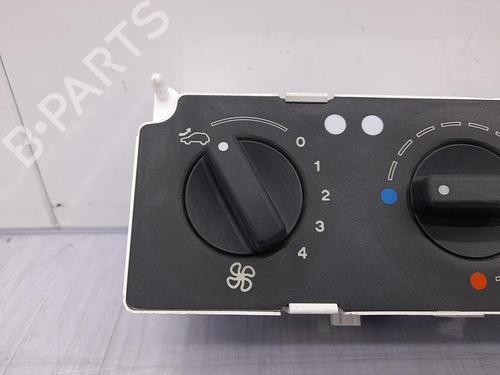 Used Climate control CITROËN ZX (N2) 1.4 i (75 hp) 23675564