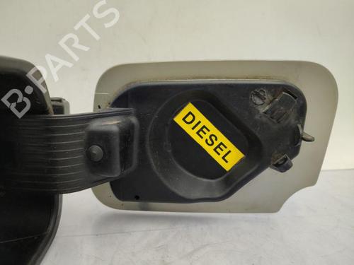 Fuel flap PEUGEOT 407 (6D_) 1.6 HDi 110 (6D9HZC, 6D9HYC) | BP23749419C131 