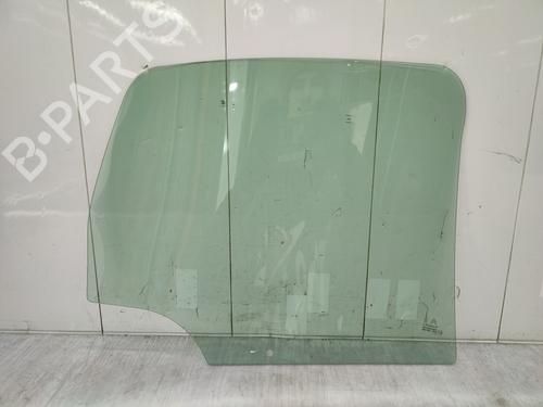 Rear left door window CITROËN C3 I (FC_, FN_) 1.4 HDi | BP24400017C20 