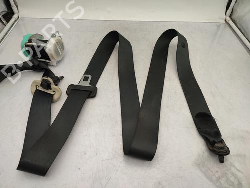 Rear right seatbelt NISSAN NOTE (E11, NE11) 1.5 dCi | BP26974617I28 - Image 4