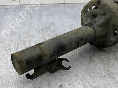Used Right front shock absorber FORD FIESTA III (GFJ) 1.3 Cat (60 hp) 23706108