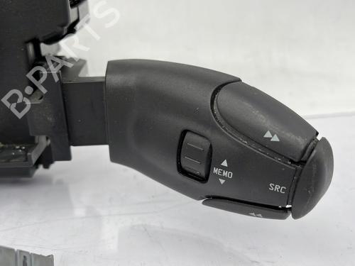 Steering column stalk PEUGEOT 607 (9D, 9U) 2.2 16V | BP28375586I23 