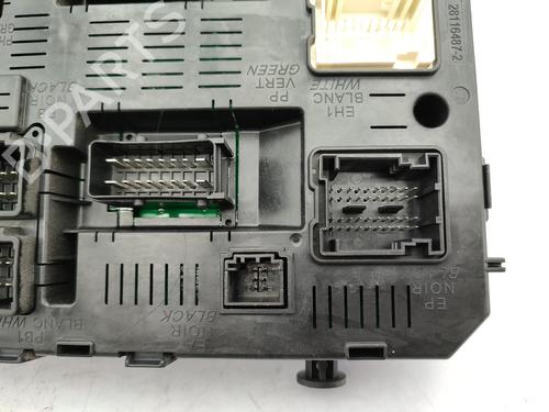 Electronic module PEUGEOT 308 SW I (4E_, 4H_) 1.6 HDi | BP23722178M83 - Image 5