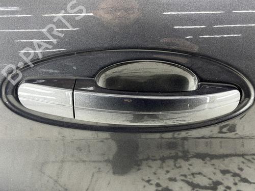 Right rear door FORD C-MAX II (DXA/CB7, DXA/CEU) 1.0 EcoBoost | BP29839245C5