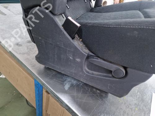Right front steering knuckle RENAULT ESPACE IV (JK0/1_) 1.9 dCi (JK0U, JK0G) | BP27473768M26 - Image 21