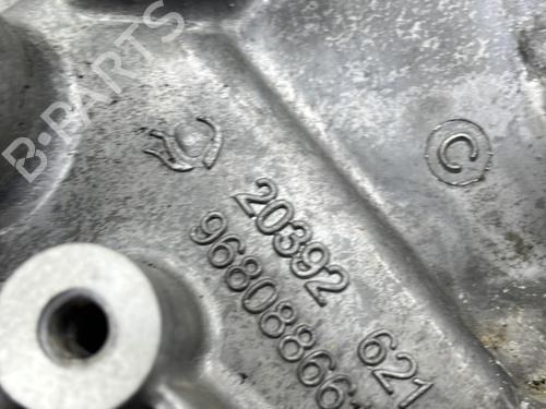 Gearbox CITROËN C4 CACTUS 1.2 THP 110 | BP28500313M3  - Image 5