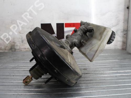 Used Servo brake Servo brake 23669318 23669318