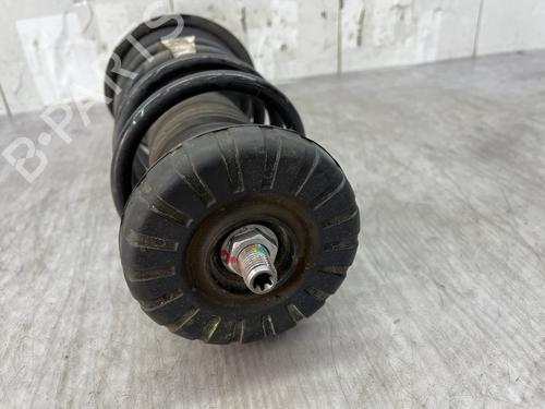 Left front shock absorber CHEVROLET SPARK (M300) | BP37230491M16 - Image 6