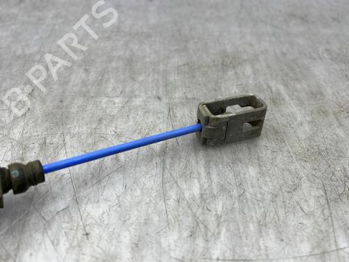 Electric handbrake CITROËN C4 II (NC_) 1.6 HDi 115 | BP23758500E5 