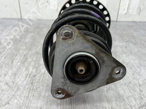 Right front shock absorber RENAULT CLIO III (BR0/1, CR0/1) 1.2 16V Hi-Flex (BR1U, CR1U) | BP27367843M17 