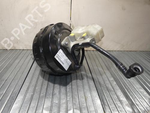 Used Servo brake BMW 1 (E87) 118 d (122 hp) 23688700