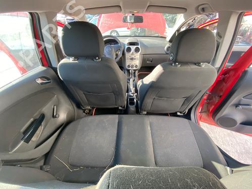 Dashboard OPEL CORSA D (S07) 1.3 CDTI (L08, L68) | BP37022698C46 - Image 39