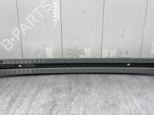 Front bumper reinforcement RENAULT SCÉNIC IV (J9_) 1.3 TCe 140 | BP24926222C109 