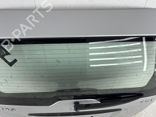 Tailgate MERCEDES-BENZ A-CLASS (W169) A 180 CDI (169.007, 169.307) | BP23683758C6 