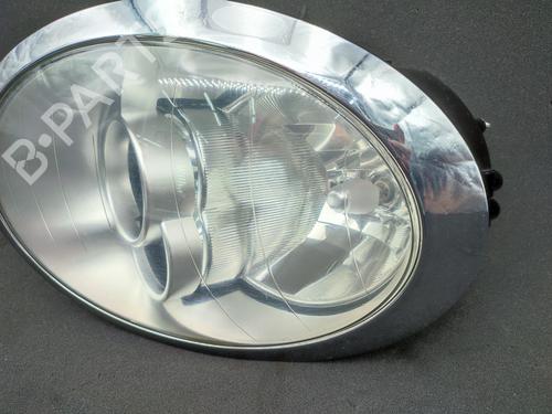 Left headlight MINI MINI (R50, R53) Cooper | BP23741670C28 - Image 9