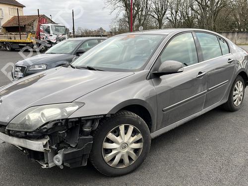 Switch RENAULT LAGUNA III (BT0/1) 1.5 dCi (BT00, BT0A, BT0T, BT1J) | BP23731331I30 - Image 17