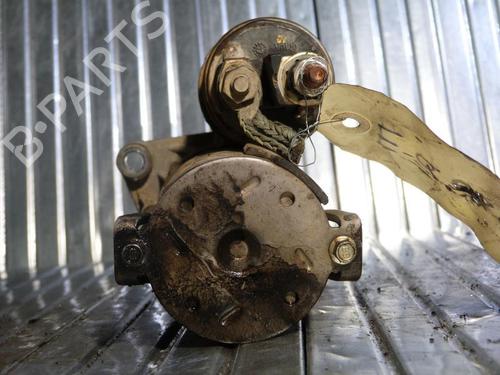 Starter FIAT GRANDE PUNTO (199_) 1.3 D Multijet (199.AXD11, 199.AXD1A, 199.AXD1B,... | BP23694262M8 - Image 3