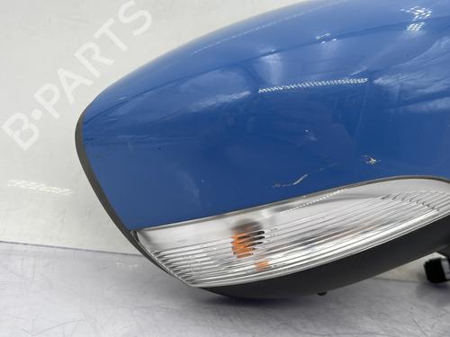 Right mirror RENAULT CLIO IV (BH_) 1.5 dCi 75 | BP26954451C27 
