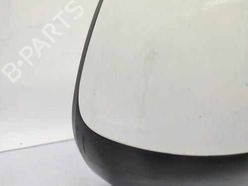 Right mirror CITROËN C-CROSSER (VU_, VV_) 2.2 HDi | BP23709447C27 