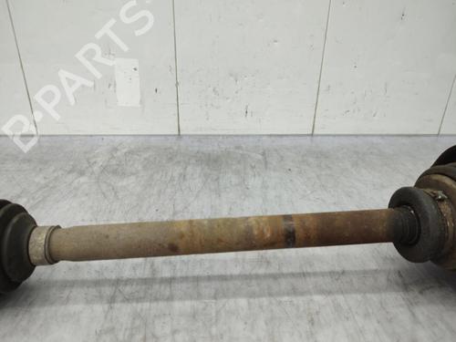 Left front driveshaft RENAULT TWINGO II (CN0_) 1.2 16V (CN04, CN0B) | BP23718420M38 - Image 3