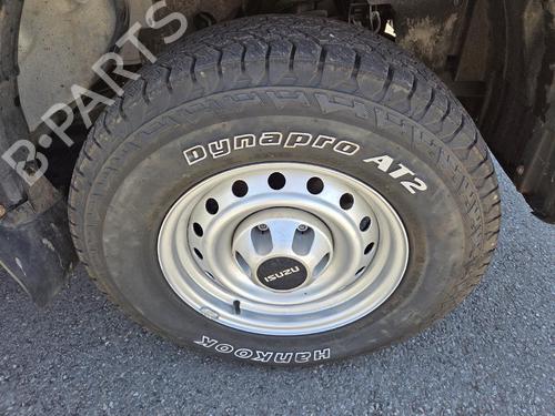 Andre ISUZU D-MAX II (TFR, TFS) 2.5 CRDi 4x4 (TFS86J) | BP37531321O1 - Image 33