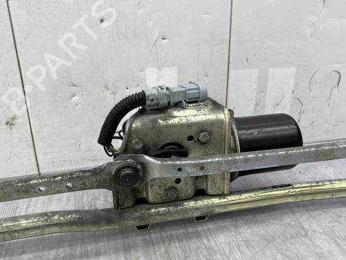 Front wiper motor RENAULT MASTER II Van (FD) 2.5 dCi | BP25594560M29 