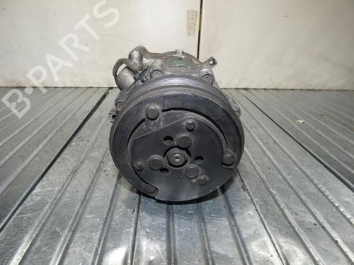 Used AC compressor VW POLO III (6N1) 75 1.6 (75 hp) 23663910