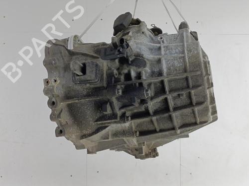 Used Gearbox HYUNDAI ix20 (JC) 1.4 CRDi (90 hp) 23709908