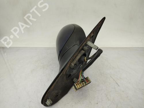 Used Right mirror PEUGEOT 406 (8B) 2.1 TD 12V (109 hp) 23719868