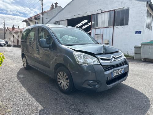 Used Parts CITROËN BERLINGO / BERLINGO FIRST MPV (MF_, GJK_, GFK_) 4817590
