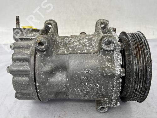 AC compressor CITROËN C4 Grand Picasso I (UA_) 1.6 HDi | BP31054163M34 