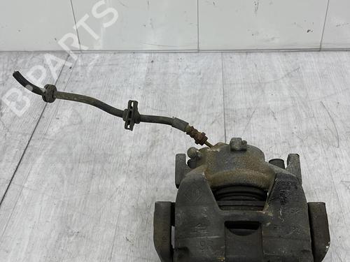 Used Right front brake caliper RENAULT LAGUNA III Grandtour (KT0/1) 2.0 dCi (KT07, KT0J, KT14, KT1A, KT1S) (131 hp) 23698449