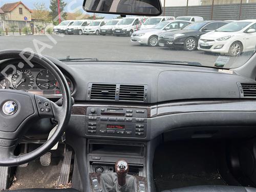 Left front window switch BMW 3 (E46) 320 d | BP23678385I27  - Image 12