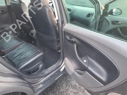 Headlight switch SEAT ALTEA (5P1) 2.0 TDI 16V | BP23702361I24  - Image 33