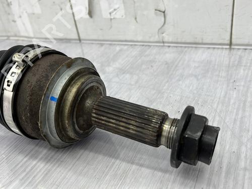 Right front driveshaft KIA PICANTO III (JA) 1.0 | BP28964582M39 - Image 3