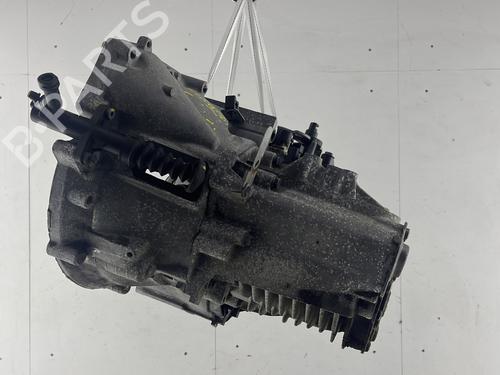 Used Gearbox Gearbox CITROËN C5 III (RD_) 2.0 HDi 140 (RDRHF8, RDRHFA, RDRHA8, RDRHAJ) (140 hp) 30742322 30742322